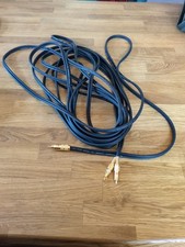 Ehlbach interconnect audio gebraucht kaufen  Landshut