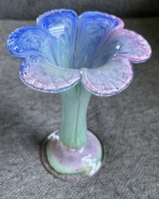 Flower vase multicolor for sale  Goldendale