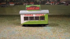 Circus kassenwagen sarrasani gebraucht kaufen  Röthenbach a.d.Pegnitz