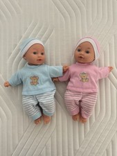 Baby dolls twin for sale  POTTERS BAR