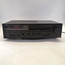 Yamaha natural sound for sale  BEDFORD