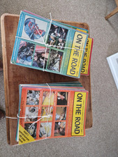 Road magazines marshall for sale  EASTBOURNE