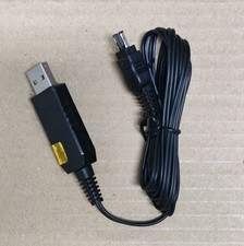 Usado, Sony DCM-M1 USB QC3.0 cabo de alimentação câmera carregamento vídeo transmissão ao vivo 1.5M comprar usado  Enviando para Brazil