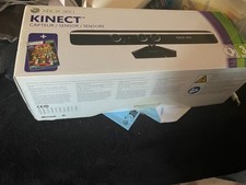 Kinect xbox 360 d'occasion  Paris XV