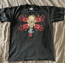 Vintage pushead seek for sale  Chicago