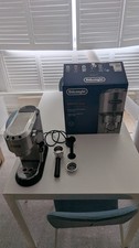Delonghi dedica ec685 for sale  LONDON