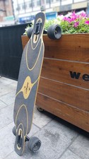 Loaded dervish longboard for sale  LONDON