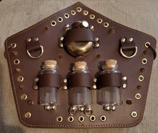 Vambrace three bottles for sale  SHEFFIELD