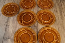 Raclette teller keramik gebraucht kaufen  Saarbrücken