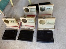 Lot sono cassette d'occasion  Muizon