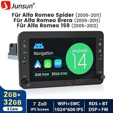 Dab android autoradio gebraucht kaufen  Buttstädt