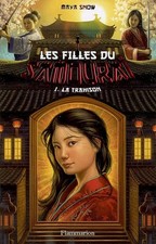 Filles samourai tome d'occasion  France