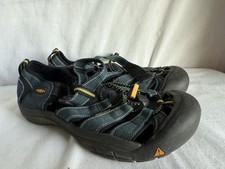 Keen newport blue for sale  Syracuse
