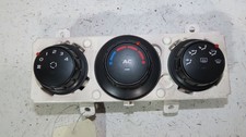 Commande chauffage renault d'occasion  Seclin