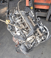 71748407 motore semicompl. usato  Italia