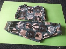 tu boys pyjamas for sale  DUNDEE