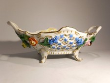 Dresden basket reticulated for sale  STROUD