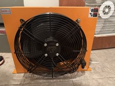 Aluminum air cooled for sale  Wapakoneta
