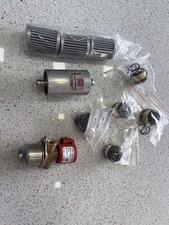 Brc solenoid valve for sale  SOUTHAMPTON