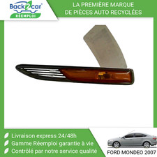 Repetiteur aile gauche d'occasion  Saint-Quentin