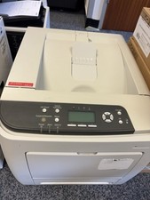 Ricoh c320 colour for sale  READING