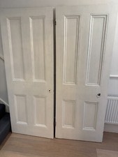 wooden internal doors reclaimed for sale wooden internal doors reclaimed for sale LONDON