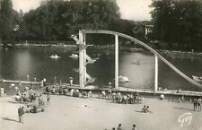 Carte plage meaux d'occasion  Genillé