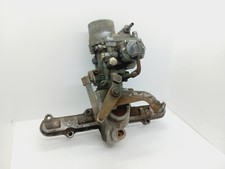 Ancien carburateur solex d'occasion  Nîmes