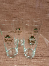 Licher bier glas gebraucht kaufen  Bramsche