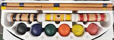 Sportcraft player croquet for sale  Milwaukee
