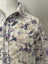 Pure floral paisley for sale  SALTASH