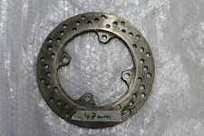 Bremsscheibe scheibe bremse gebraucht kaufen  Knittlingen