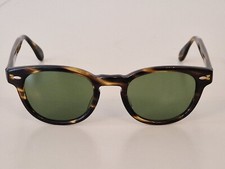 Oliver peoples sheldrake for sale  WINDSOR