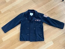 Vertbaudet kabanjacke 140 gebraucht kaufen  Dresden