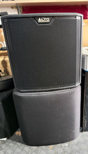 Alto professional ts312s for sale  EPSOM