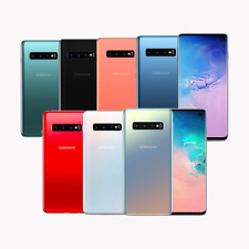 Samsung Galaxy S10 Desbloqueado – Todos os Tamanhos – Todas as Cores – Excelente Estado comprar usado  Enviando para Brazil