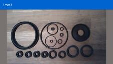 Dichtsatz Bremskraftverstärker Wabco 470004 MB Trac 700-900 Unimog U 65 comprar usado  Enviando para Brazil