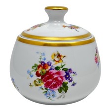 Porcelain baudour sugar d'occasion  Expédié en Belgium