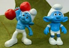Mcdonalds smurf figure for sale  Puyallup