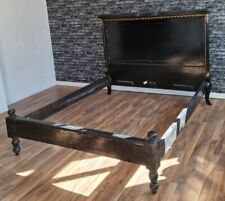 Bettgestell bett 160 gebraucht kaufen  Werdau