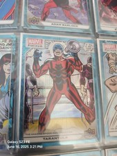 Marvel platinum trading for sale  Denver