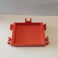Vintage playmobil accessoire d'occasion  Montbéliard
