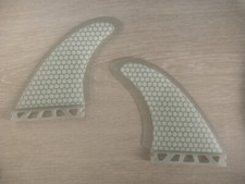 Twin fin futures for sale  REDRUTH