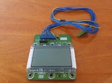 Yamaha cs1x display usato  Guidonia Montecelio