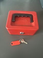 Helix red metal for sale  NEWRY
