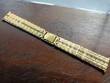 20mm vintage massiv gebraucht kaufen  Hamburg