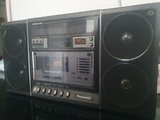 National panasonic f32le for sale  SMETHWICK