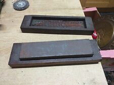 Vintage joiners carpenters for sale  CONSETT