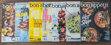 Lot bon appetit for sale  Chester