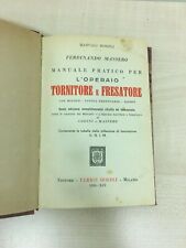 Libro manuale pratico usato  Poggibonsi
